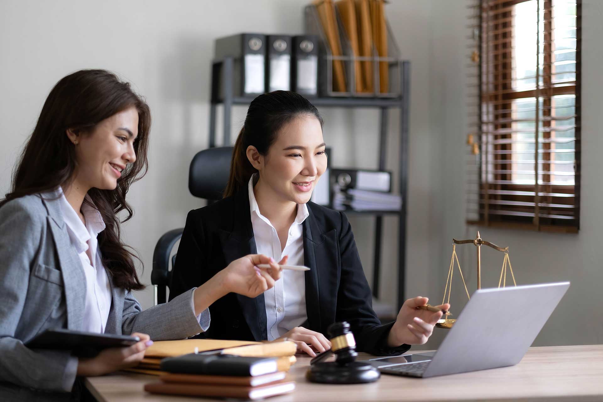 What to Expect During Your First Notary Appointment: A Step-by-Step Guide